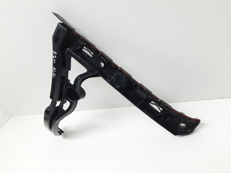 Кронштейн заднего бампера левый