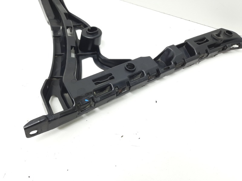 Кронштейн заднего бампера левый