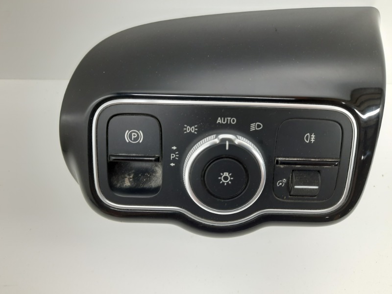 Переключатель света фар