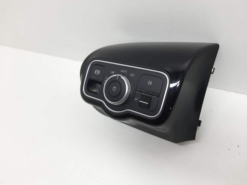 Переключатель света фар