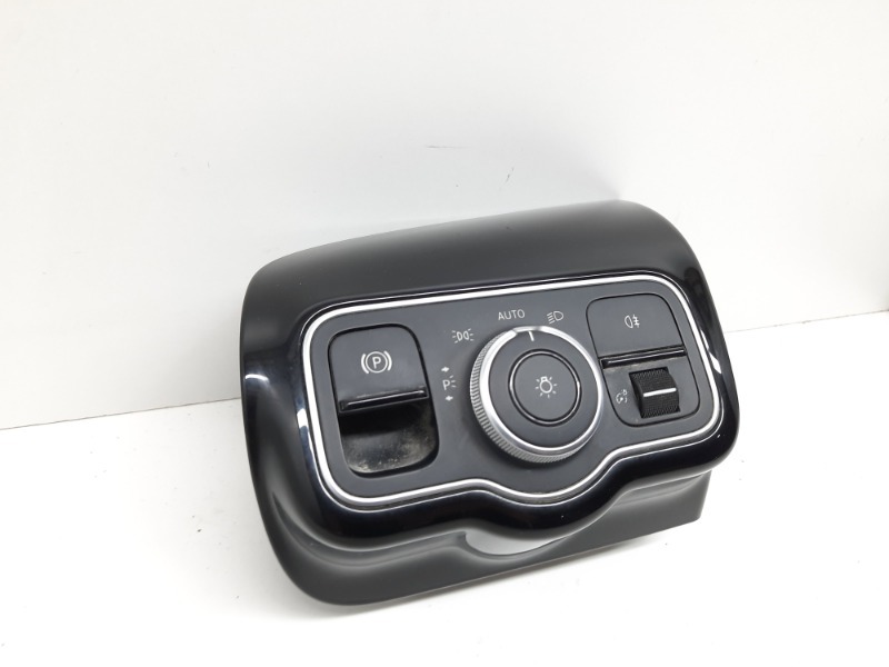 Переключатель света фар