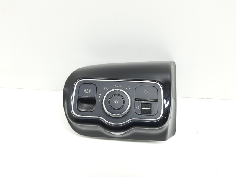 Переключатель света фар