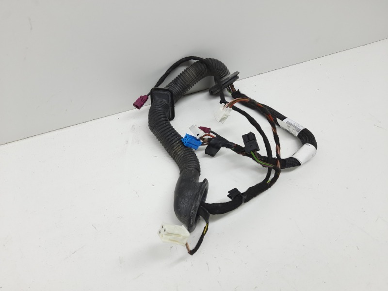 Проводка (коса)