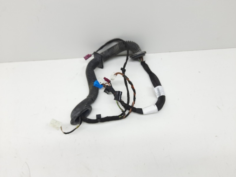 Проводка (коса)