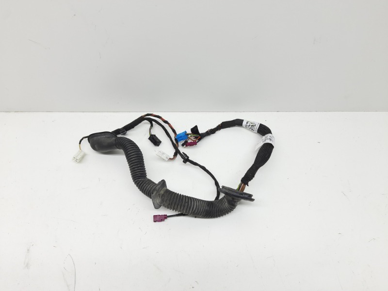 Проводка (коса)