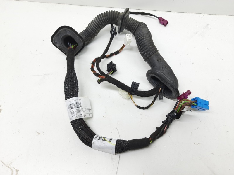 Проводка (коса)