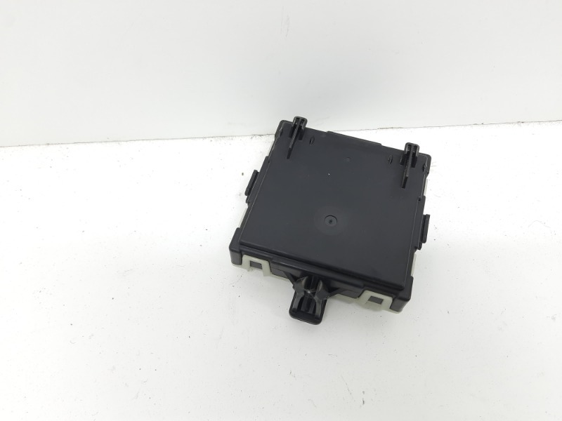 Блок электронный