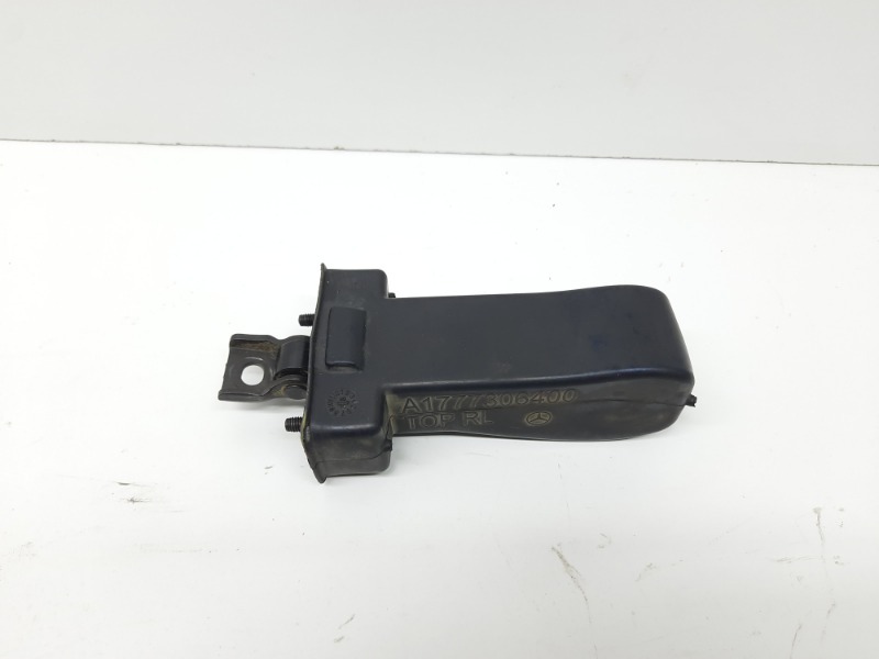 Замок двери задней левой