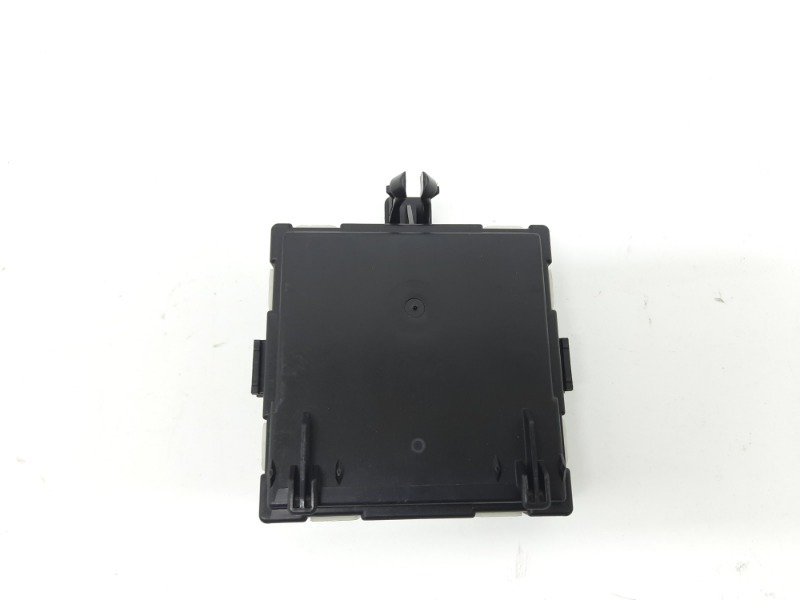 Блок электронный