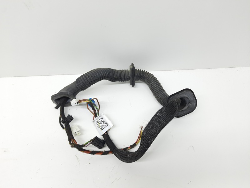 Проводка (коса)