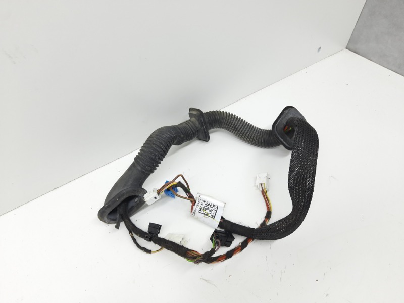 Проводка (коса)