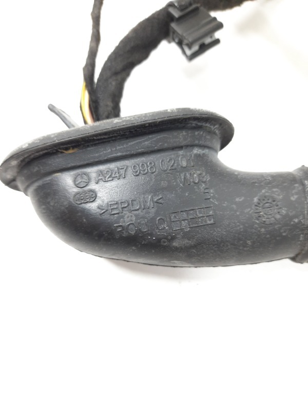 Проводка (коса)