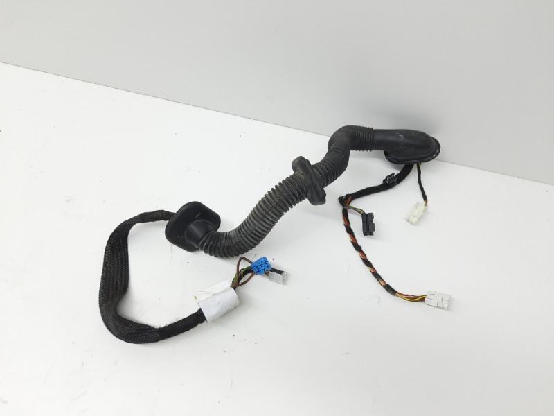 Проводка (коса)