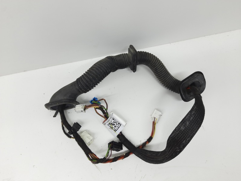 Проводка (коса)