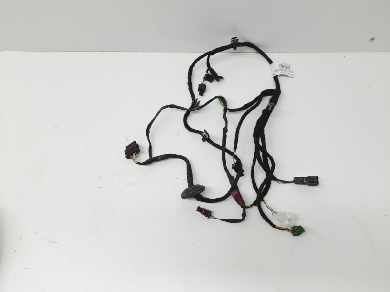 Проводка (коса)