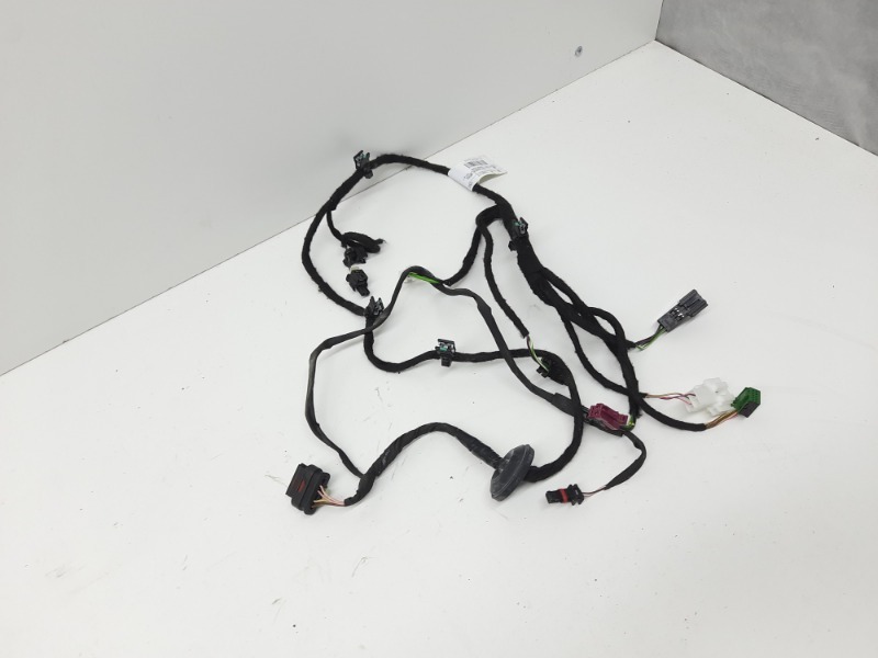 Проводка (коса)