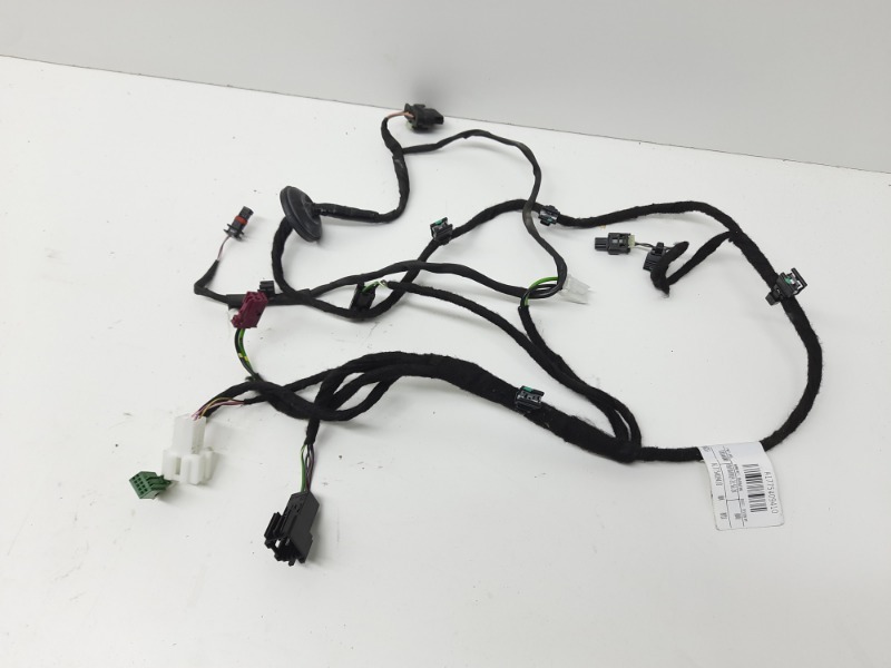 Проводка (коса)