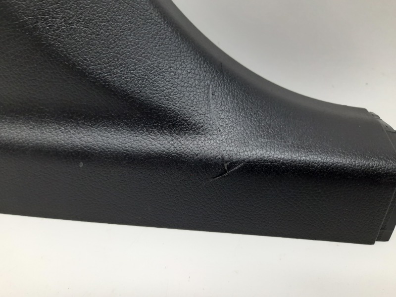 Обшивка стойки