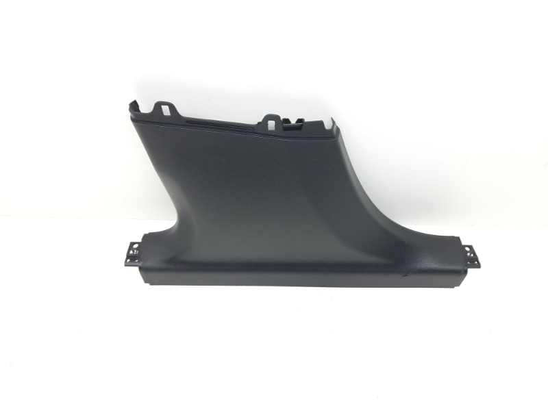 Обшивка стойки