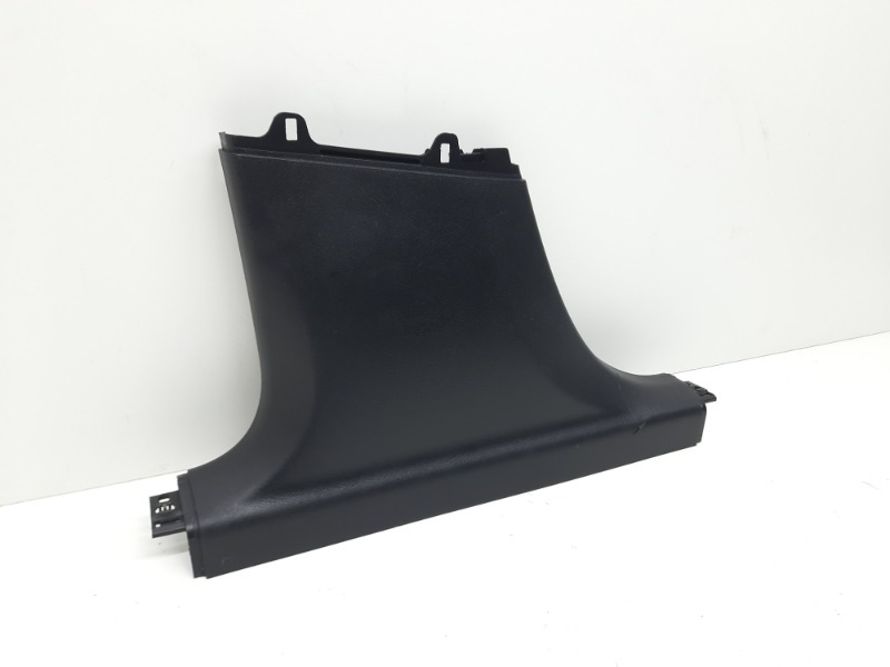 Обшивка стойки