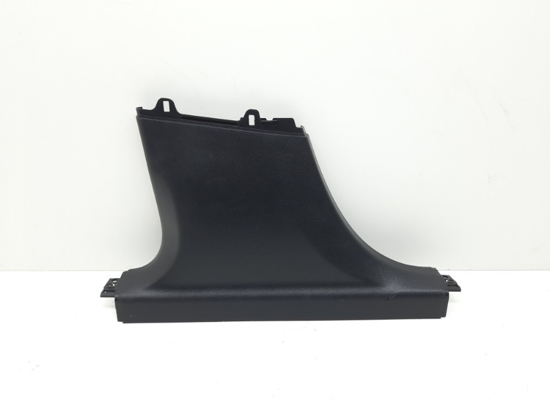 Обшивка стойки