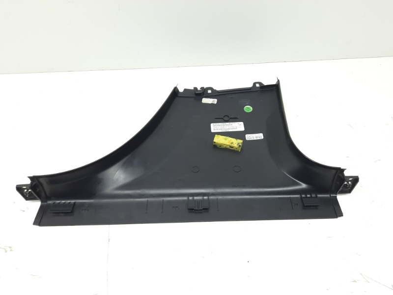 Обшивка стойки