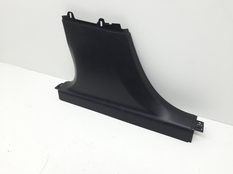 Обшивка стойки