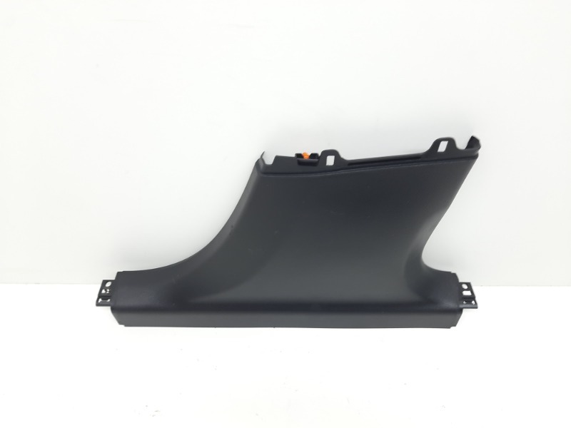 Обшивка стойки