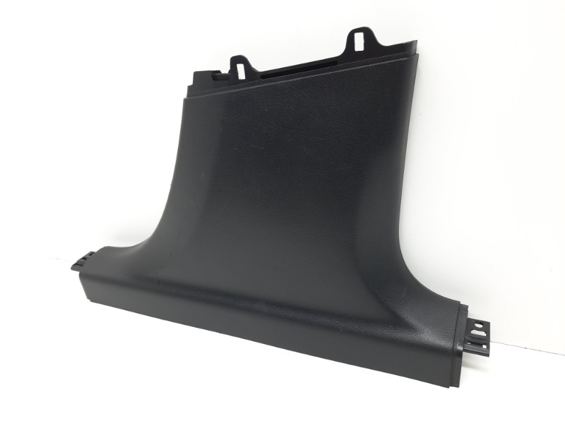 Обшивка стойки