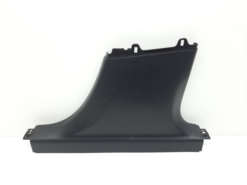 Обшивка стойки