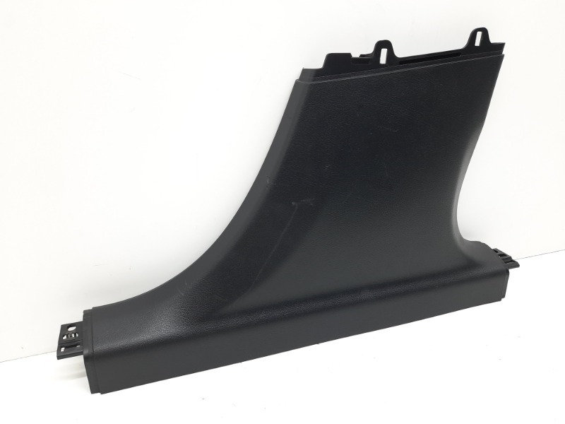 Обшивка стойки