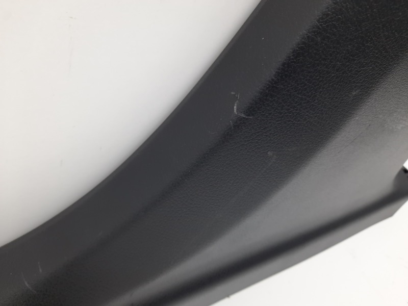 Обшивка стойки