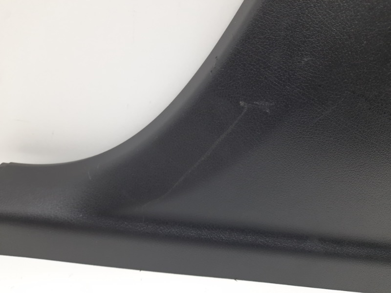 Обшивка стойки