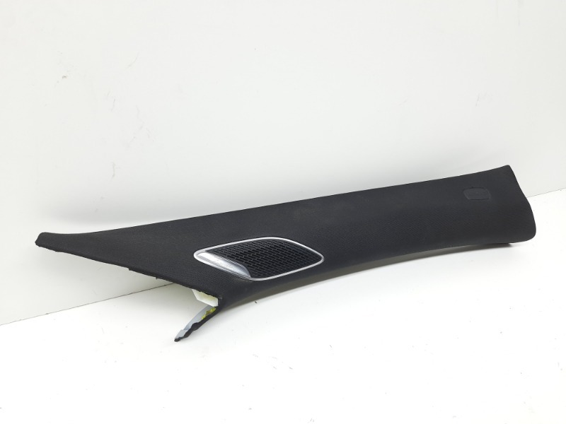 Обшивка стойки