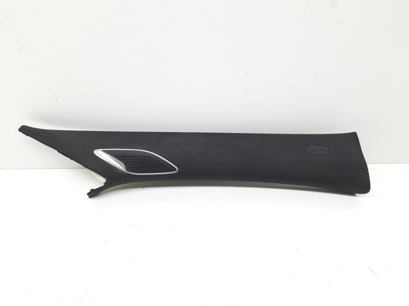 Обшивка стойки