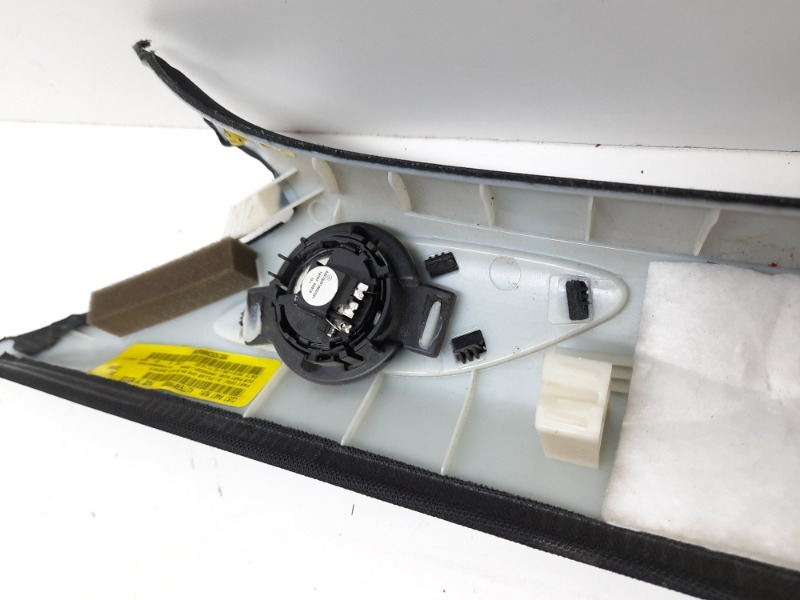 Обшивка стойки