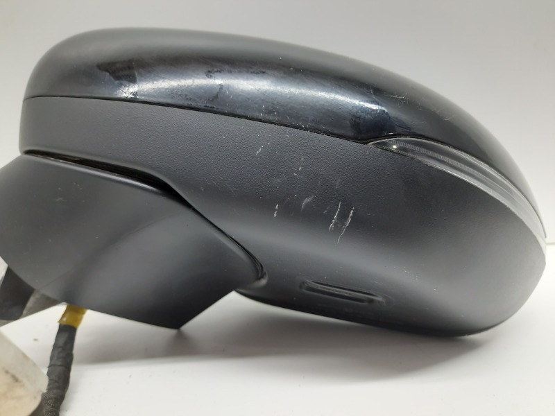 Зеркало левое механическое