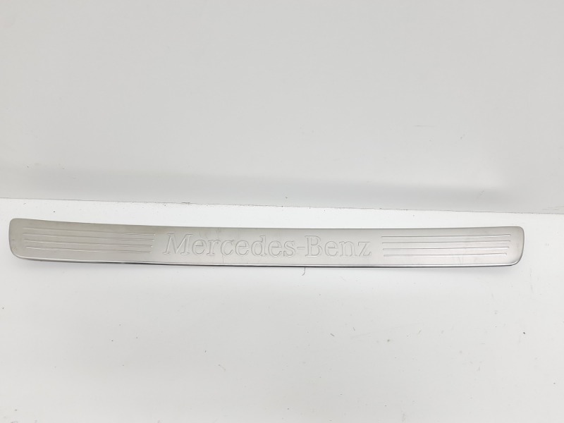 Накладка на порог