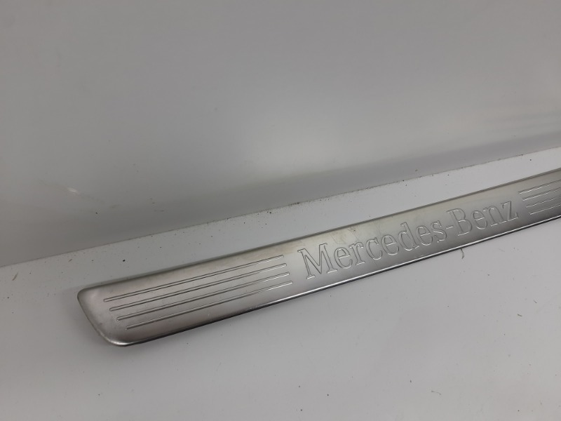 Накладка на порог