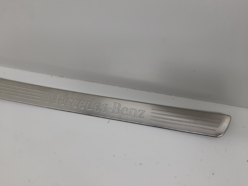 Накладка на порог