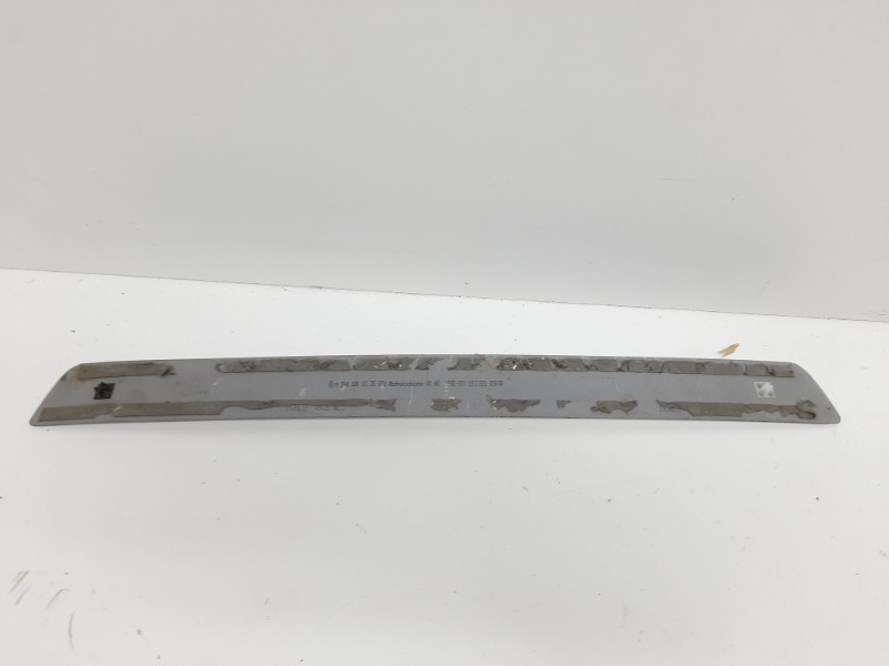 Накладка на порог