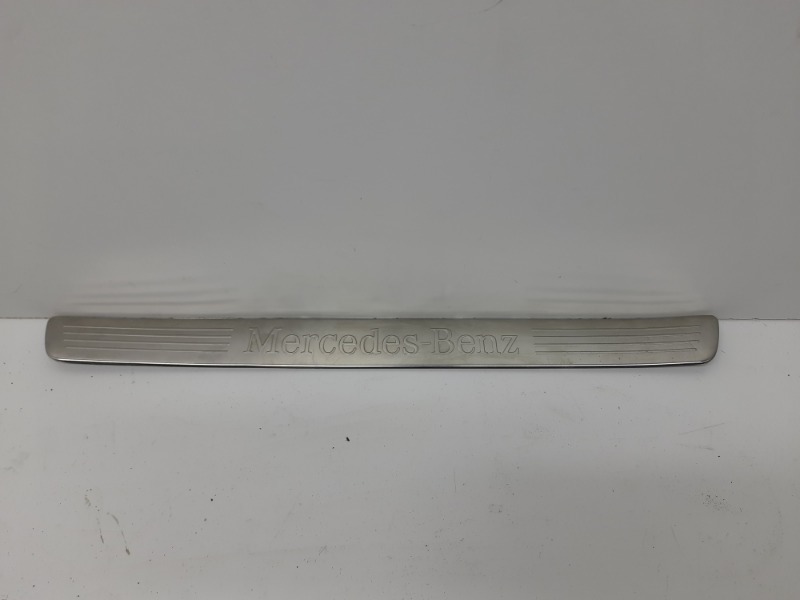 Накладка на порог