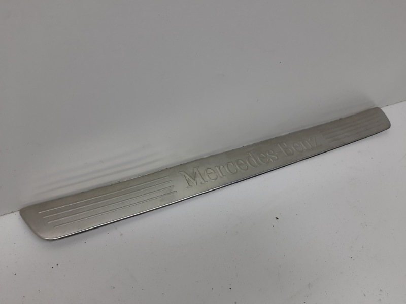 Накладка на порог