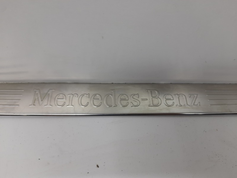 Накладка на порог