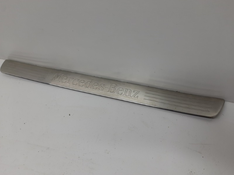 Накладка на порог