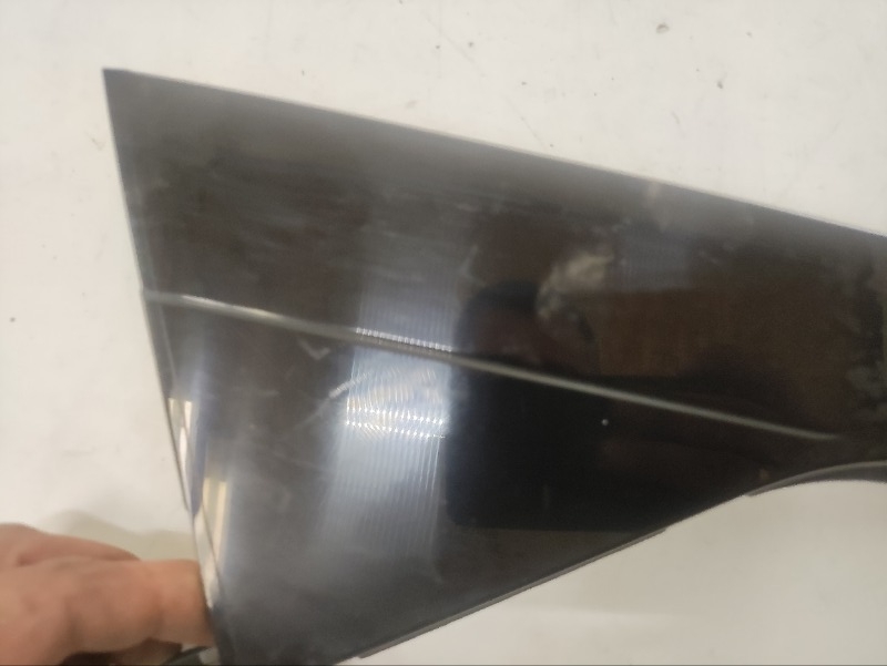 Накладка двери задней правой