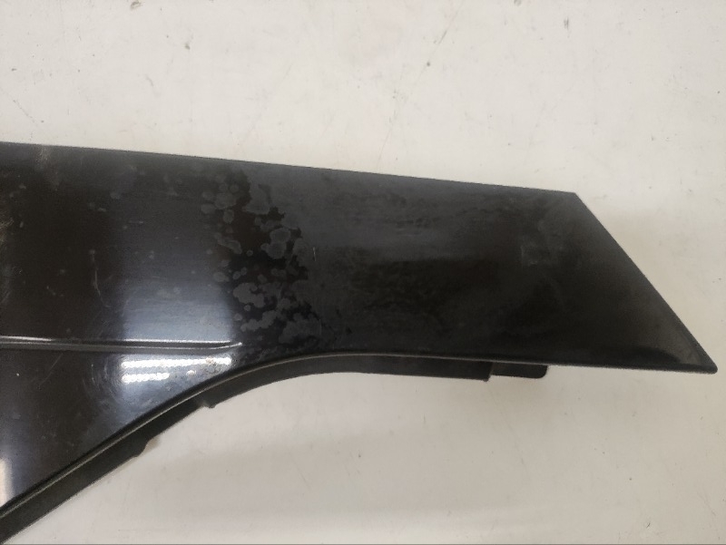 Накладка двери задней правой