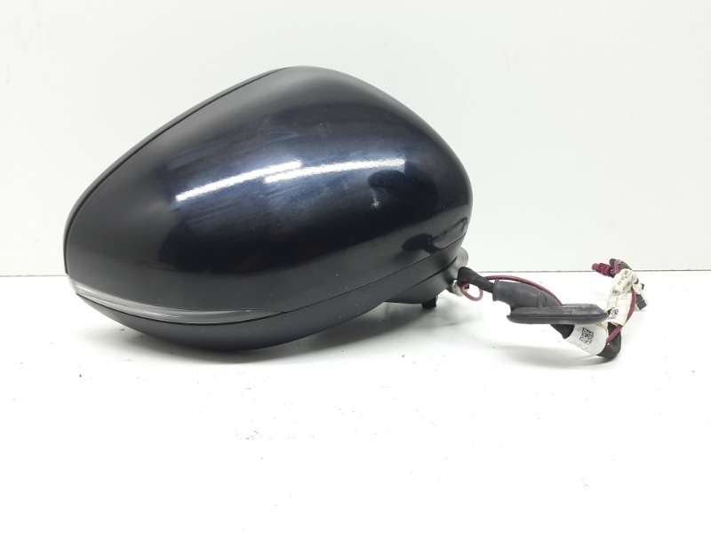 Зеркало правое механическое