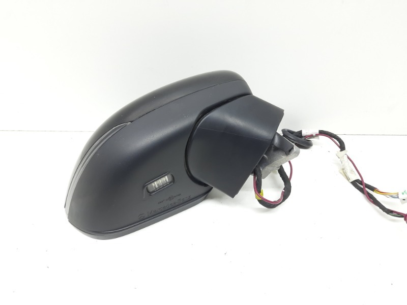 Зеркало правое механическое