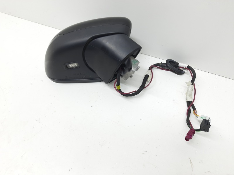 Зеркало правое механическое